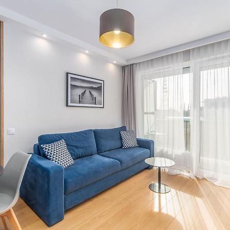 Apart111 Apartamenty - City Kołobrzeg Zewnętrze zdjęcie