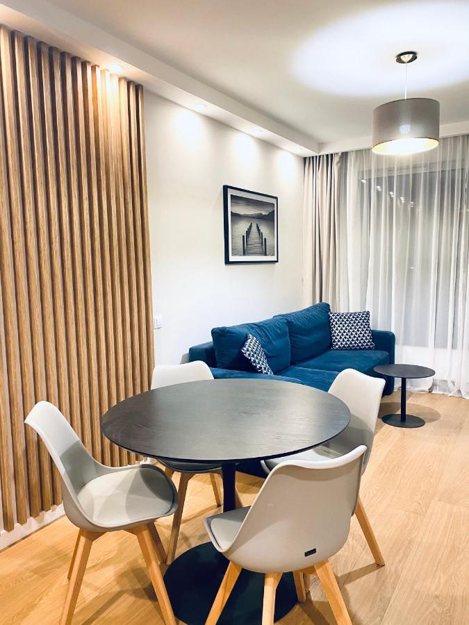 Apart111 Apartamenty - City Kołobrzeg Zewnętrze zdjęcie