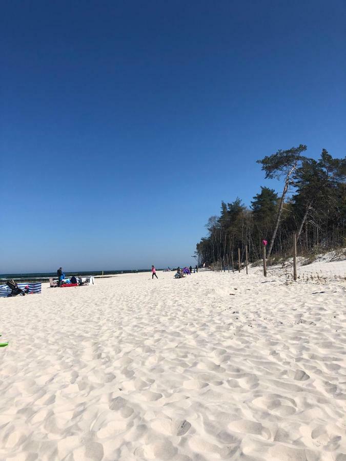 Apart111 Apartamenty - City Kołobrzeg Zewnętrze zdjęcie
