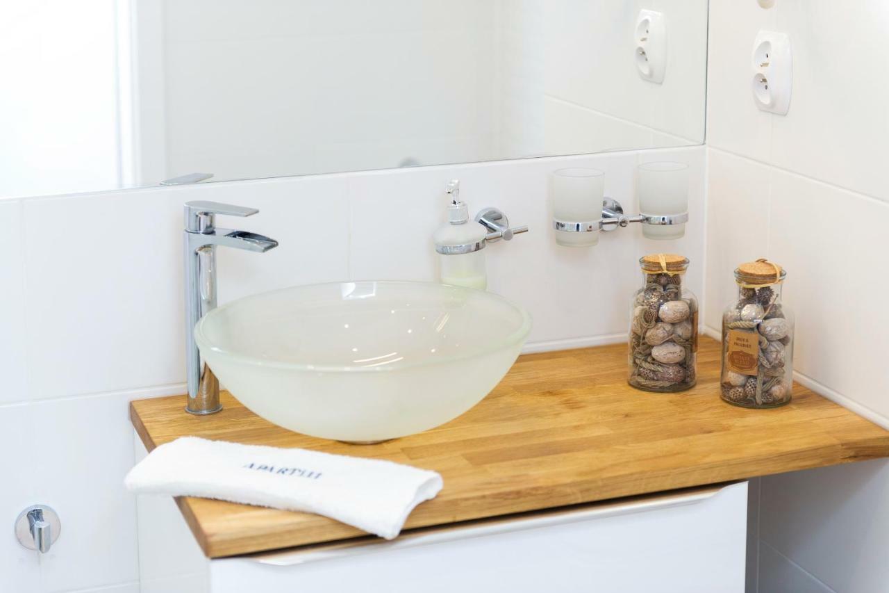 Apart111 Apartamenty - City Kołobrzeg Zewnętrze zdjęcie