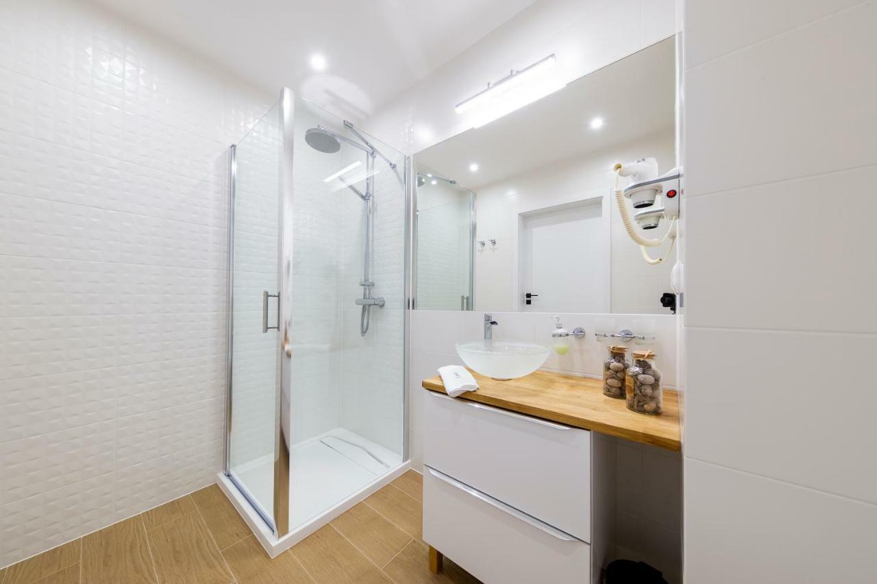 Apart111 Apartamenty - City Kołobrzeg Zewnętrze zdjęcie